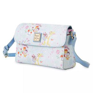 Dooney & Bourke Pastel Crossbody Bag